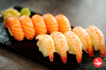 Мастер-класс по приготовлению суши
