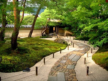 Лучшие сады Японии