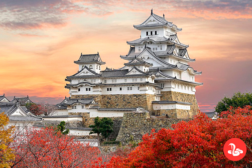 Наследие самураев