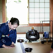 Искусство и философия японской чайной церемонии