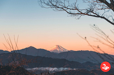 Экскурсия на гору Такао: живописные виды, обед монахов и горячие источники