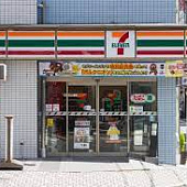 7-Eleven Japan внедряет интеллектуальные микроволновые печи