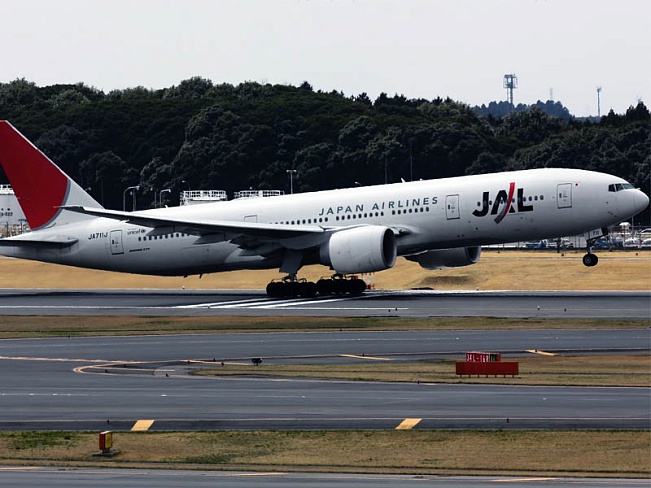 Japan Airlines запустит новый лоукостер в 2020 году