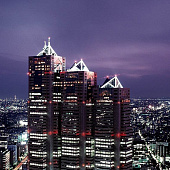 Park Hyatt Tokyo снова открылся после 19 месяцев реконструкции