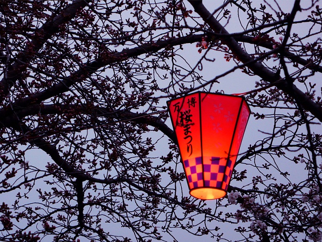 Район красных фонарей в Осаке будет закрыт на время саммита G-20