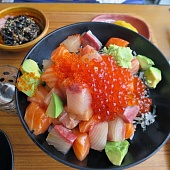Популярные блюда японских префектур 1: ХОККАЙДО – НИИГАТА