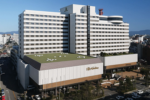 Hotel New Otani Hakata 4*