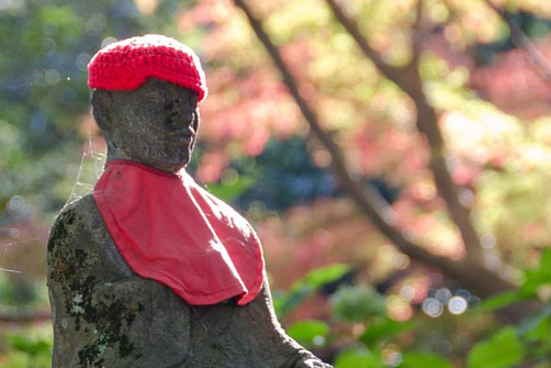 Экскурсия на гору Такао: живописные виды, обед монахов и горячие источники