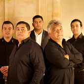 Концерты группы Gipsy Kings в Токио