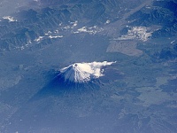 Гора Фудзи