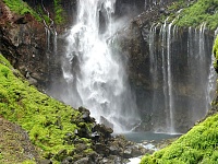 Водопад Кэгон