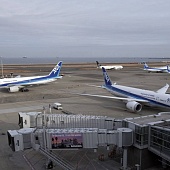 Два японских перевозчика вошли в десятку лучших авиакомпаний мира 2024 года
