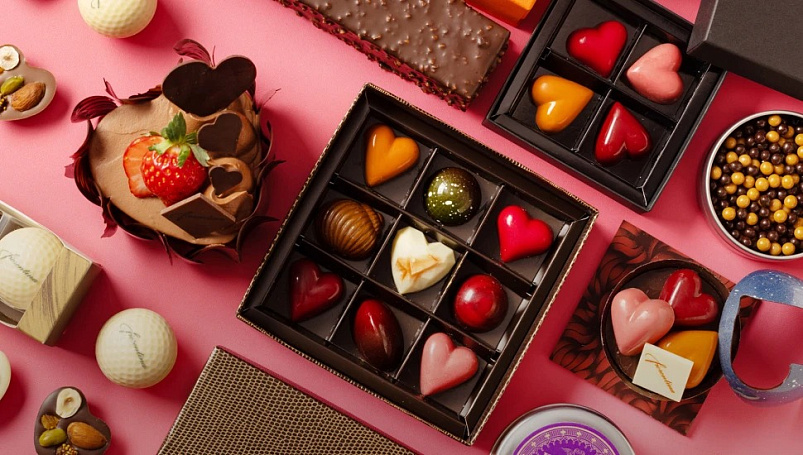 Гид по Дню святого Валентина и Дню белого дня в Японии