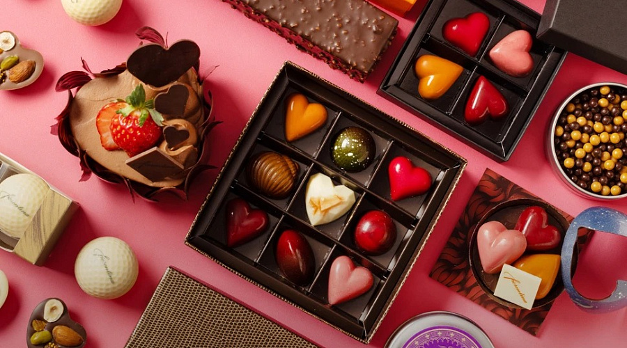 Гид по Дню святого Валентина и Дню белого дня в Японии