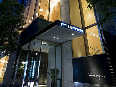 Hotel Remm Hibiya