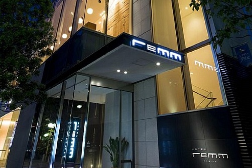 Hotel Remm Hibiya