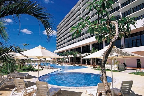 Southern Beach Hotel & Resort 4*
