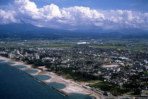 Весна в Японии. Токио и фестиваль Сакуры.