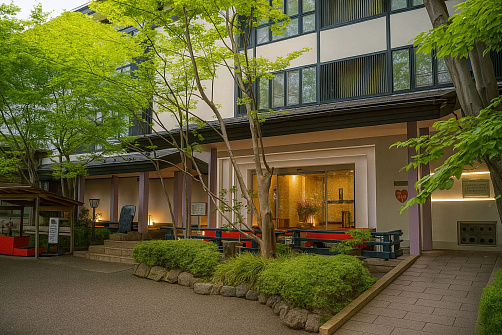 KINUGAWA PARK HOTEL 4*