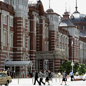 Журналистам удалось увидеть новую Tokyo Station за несколько дней до официального открытия