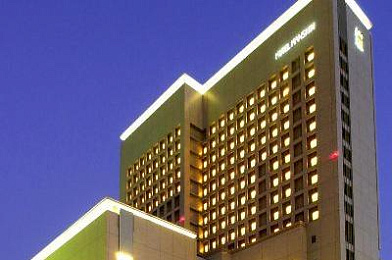Hotel Hanshin Osaka 4*