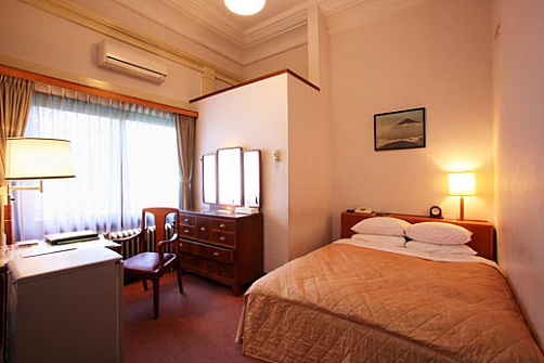 Fujiya Hotel 4*