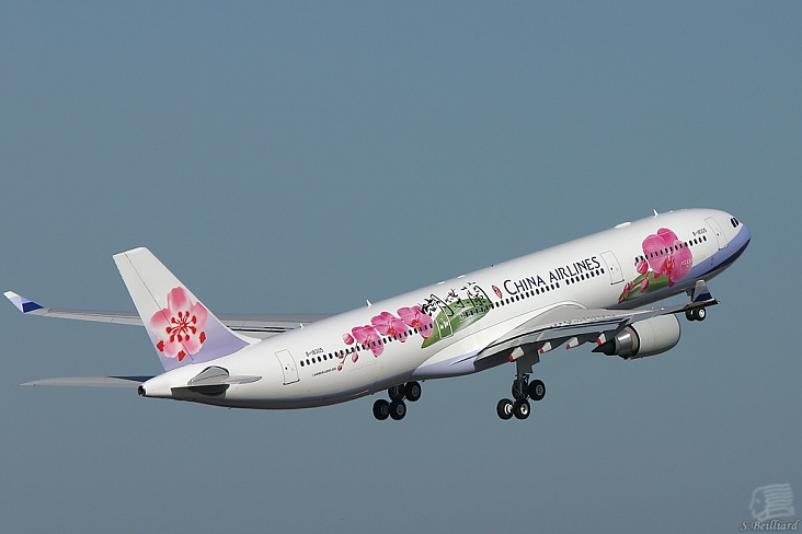 Больше возможностей для путешествий через Японию: China Airlines запускает новые рейсы