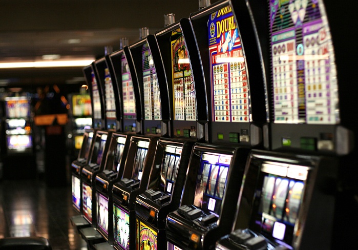 Япония на шаг ближе к легальным казино