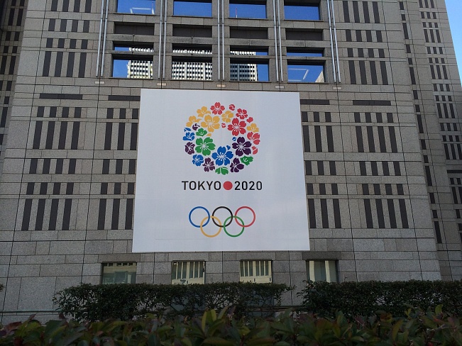 Лучшие отели Токио уже закрыли бронирование на период Олимпиады 2020