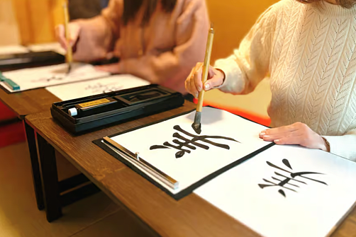 Старинные районы Токио