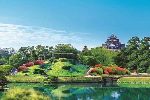 Япония без туристов: Беппу, Фукуока, Хиросима