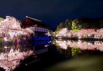 7 лучших арт-культурных событий, которые стоит посетить в Киото в 2026 году