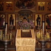 Подворье Русской Православной Церкви в Японии