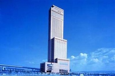 ANA Gate Tower Hotel 4*