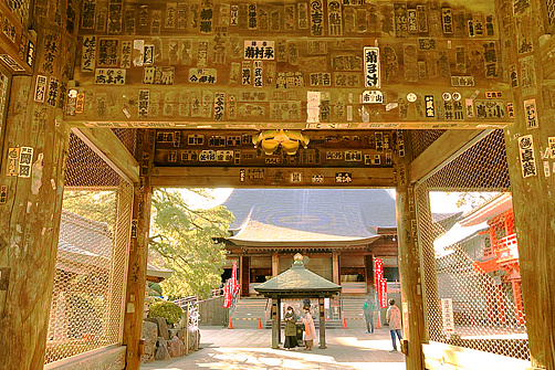 Токио глазами японца