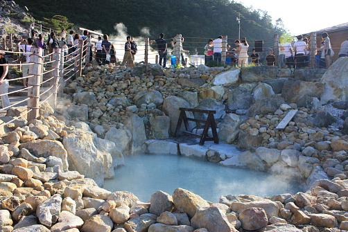 Паломнический православный тур