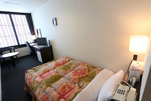 Kyoto Tower Hotel 3*