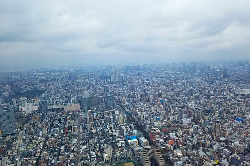 Тур в Японию и Корею 2025: от храмов Киото до EXPO в Осаке