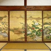 Храм Рейкандзи в Киото