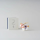 Год Лошади по-японски: Starbucks объединился с легендарной мастерской Киото