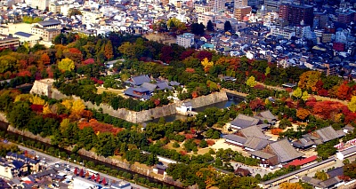 Замок Нидзё
