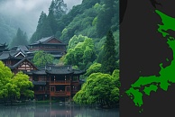 Острова Японии: интересные факты