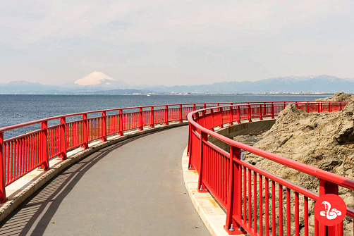 Камакура и Эносима