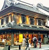 Пешая экскурсия по Кавагоэ – «Маленький Эдо»