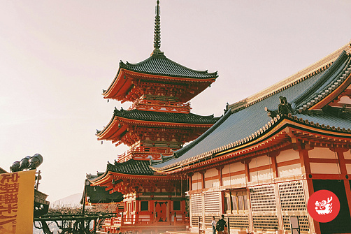 Классический эконом-тур в Японию