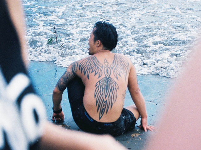 Новый сайт поможет туристам найти в Японии онсэны, терпимые к тату