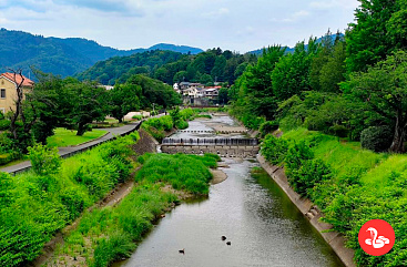 Сокровище Западного Токио Хатиодзи или «Токийский Киото»