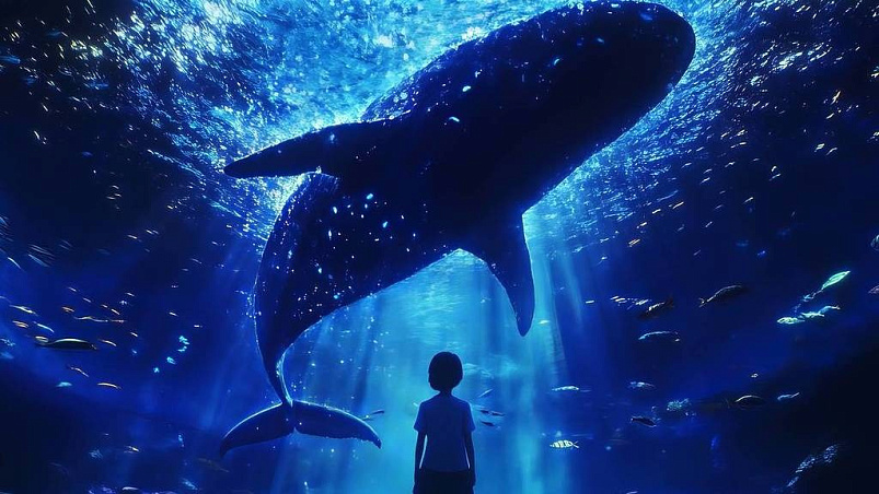 Иммерсивный центр Wandaria Yokohama откроется этой весной