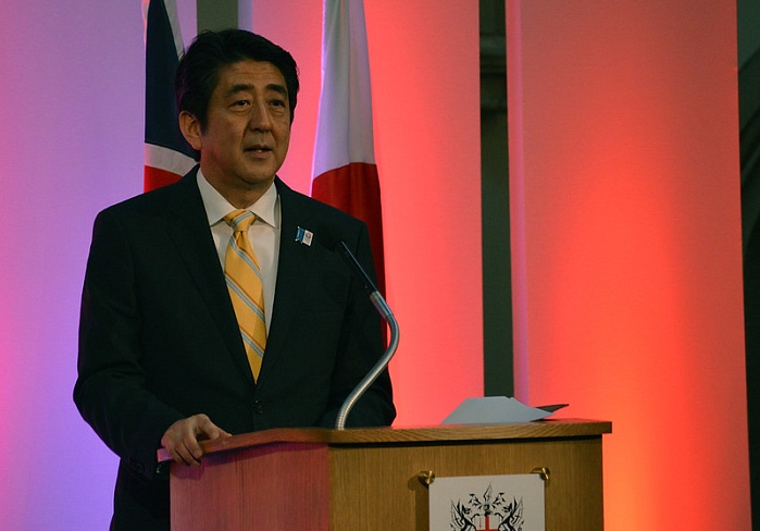 Япония запретит въезд иностранцам из провинции Хубэй