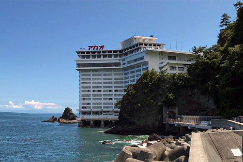 Hotel New Akao